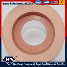 High Quality Cerium Oxide Polishing Wheel / Diamond Glass Polish Wheel